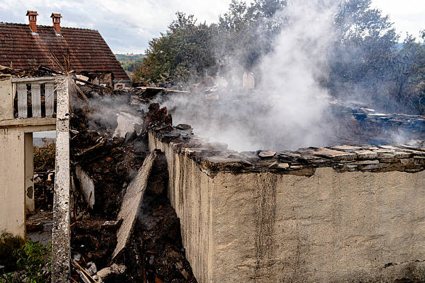 Affordable Fire Damage Removal solutions in Prospect Park, NJ